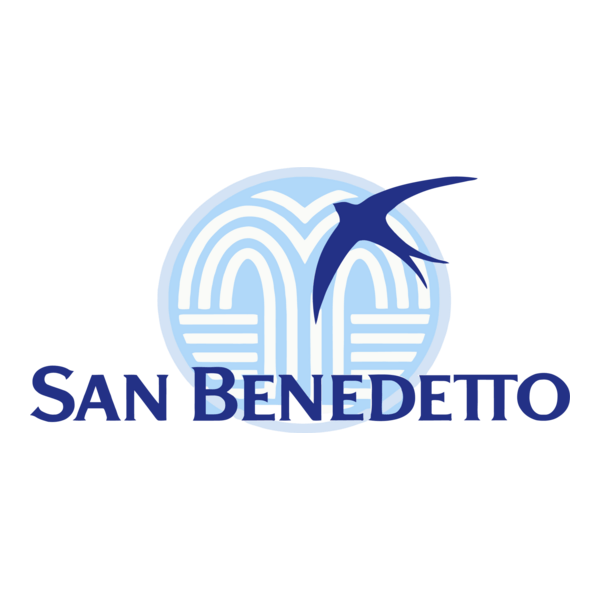 San Beneddeto Logo PNG Vector