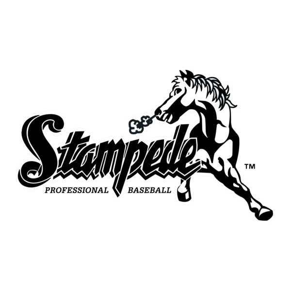 San Bernardino Stampede Logo PNG Vector
