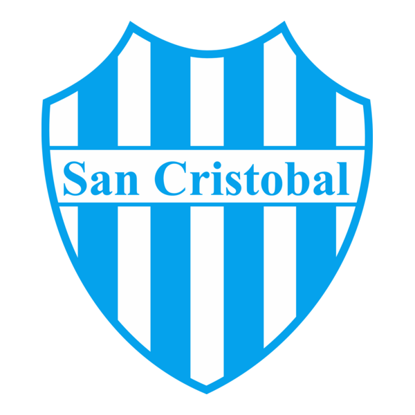 San Cristobal Logo PNG Vector