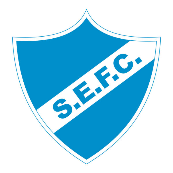 San Eugenio Futbol Club Logo PNG Vector