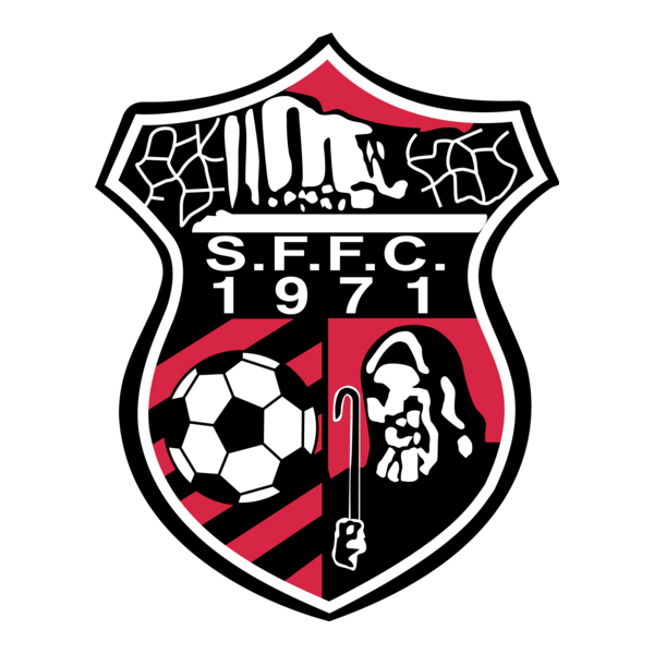 San Francisco FC Logo PNG Vector