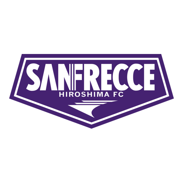 San Frecce Logo PNG Vector