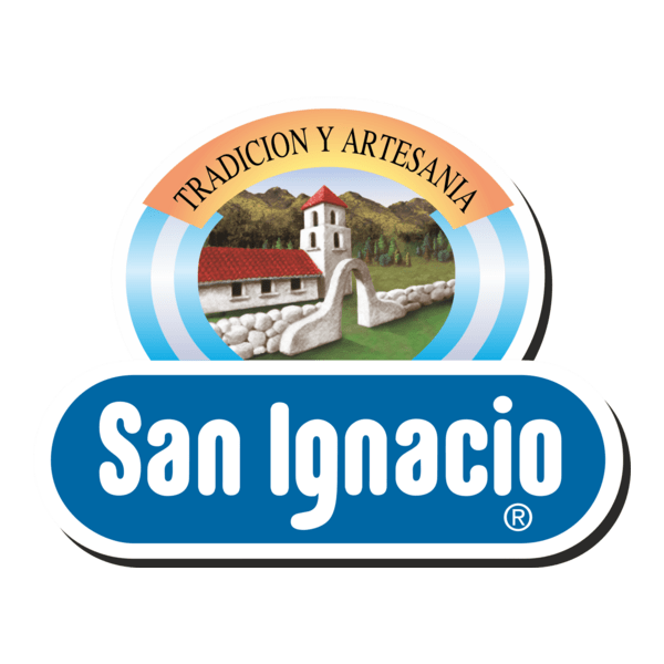 San Ignacio Logo PNG Vector