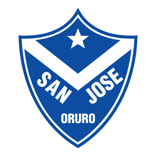 San Jose Oruro Logo PNG Vector