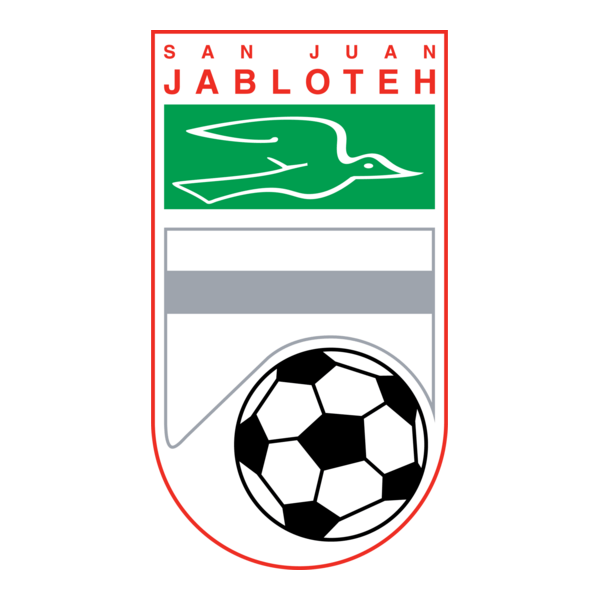 San Juan Jabloteh Logo PNG Vector