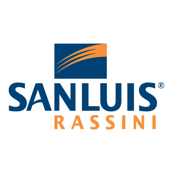 San Luis Rassini Logo PNG Vector