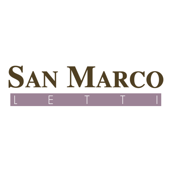 San Marco Logo PNG Vector