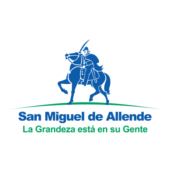 San Miguel de Allende, administracion 06-09 Logo PNG Vector
