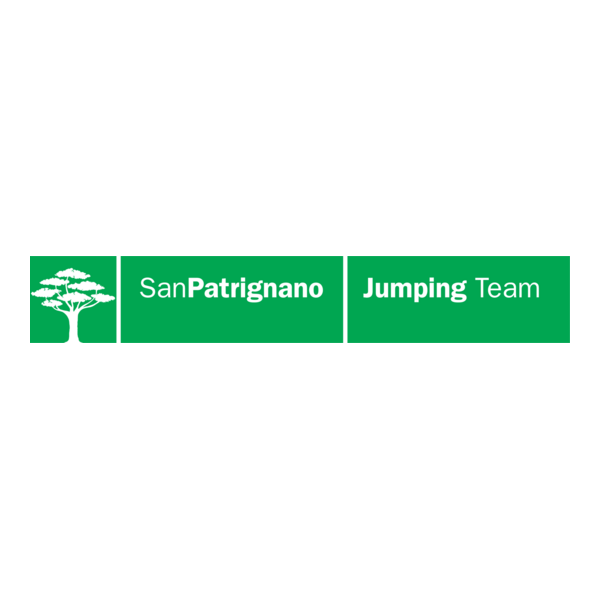 San Patrignano Logo PNG Vector