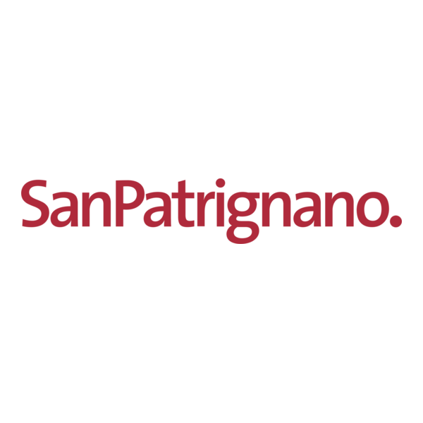 San Patrignano. Logo PNG Vector