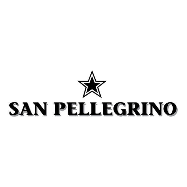 San Pellegrino Logo PNG Vector