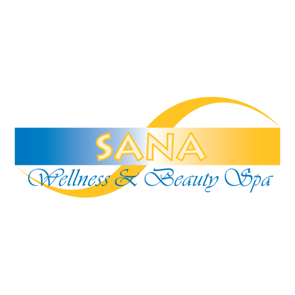 SANA Logo PNG Vector