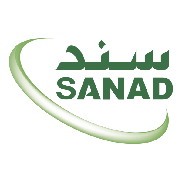 Sanad Insurance Co. Logo PNG Vector