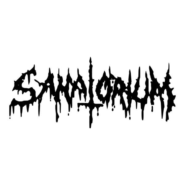Sanatorium Logo PNG Vector