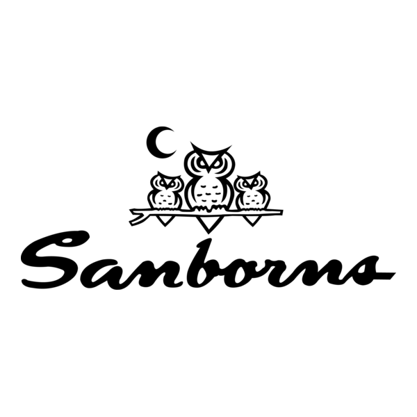 Sanborns Logo PNG Vector