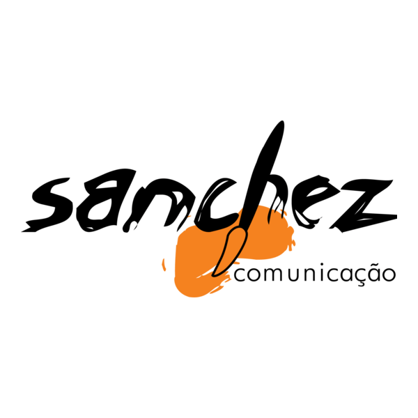 Sanchez Comunicacao Logo PNG Vector