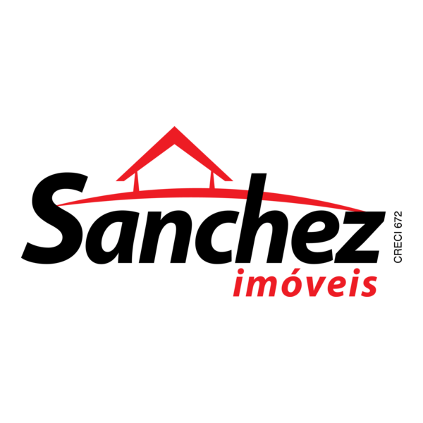 Sanchez Imoveis Logo PNG Vector