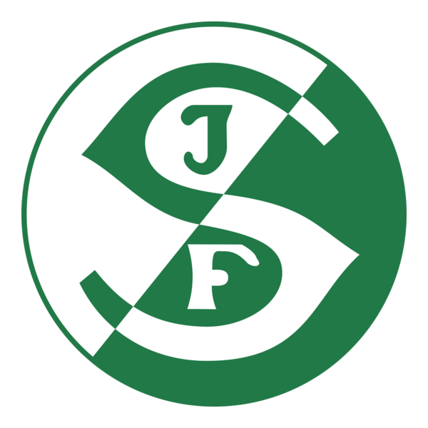 Sandareds IF Logo PNG Vector