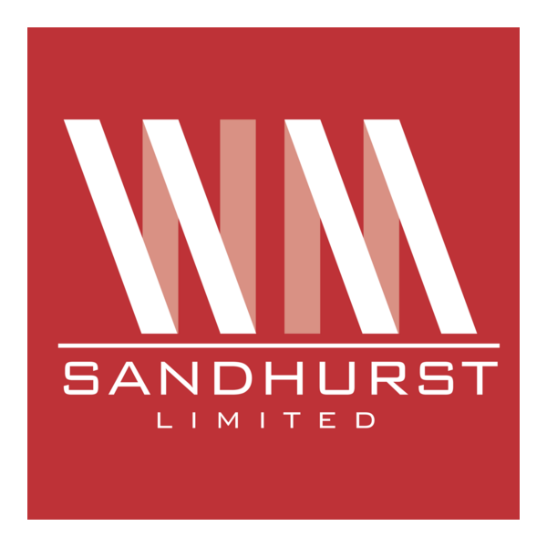 Sandhurst Limited Logo PNG Vector