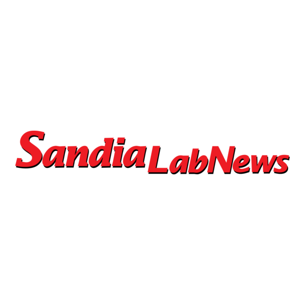 Sandia LabNews Logo PNG Vector