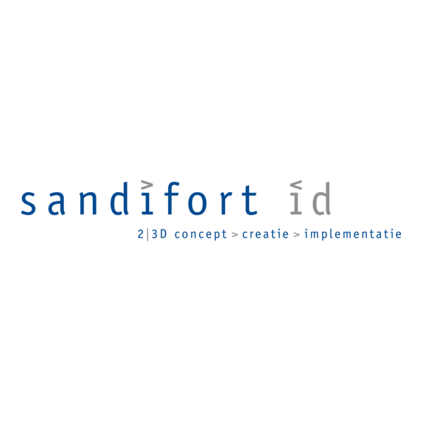 sandifort id Logo PNG Vector
