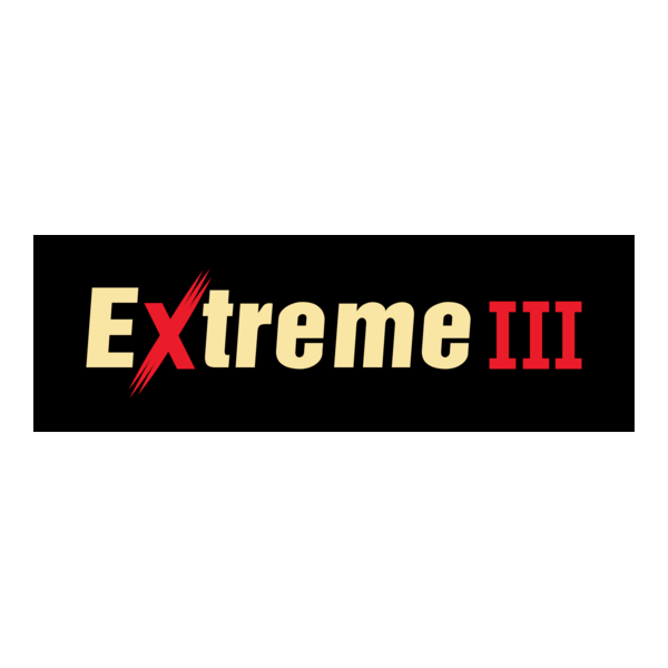 SanDisk Extreme Logo PNG Vector