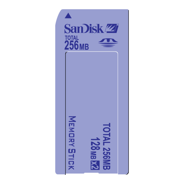 SanDisk Logo PNG Vector