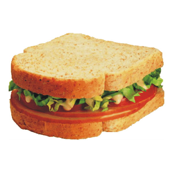 sanduiche Logo PNG Vector