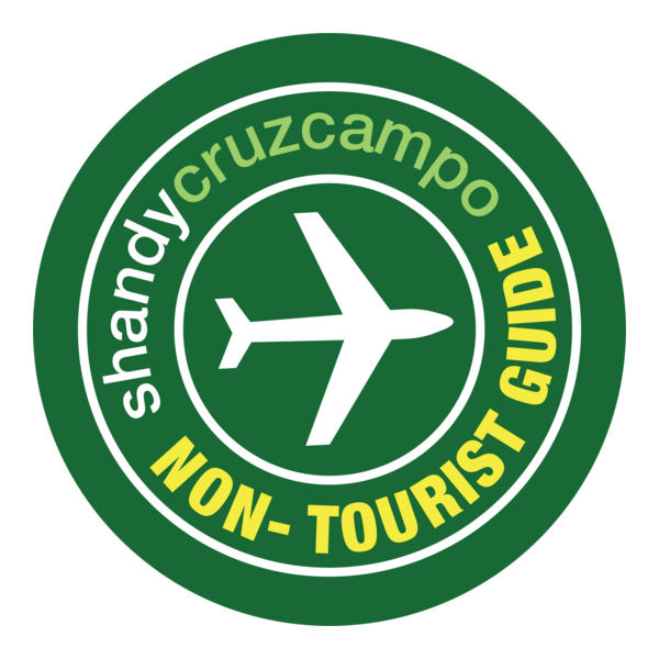 Sandy Cruzcampo Logo PNG Vector