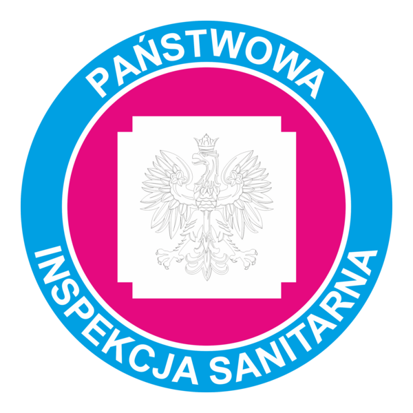 Sanepid Panstwowa Inspekcja Sanitarna Logo PNG Vector