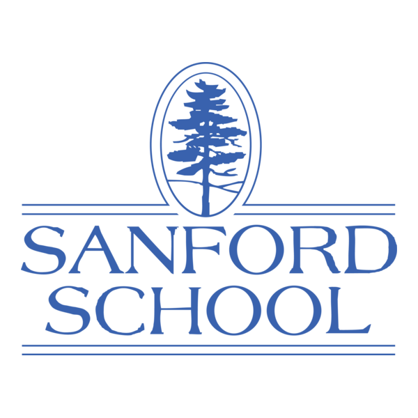 Sanford School Logo PNG Vector