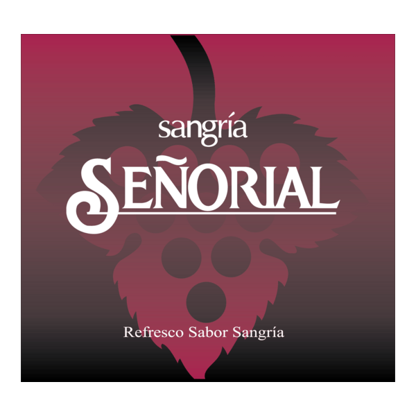 Sangia Senorial Logo PNG Vector