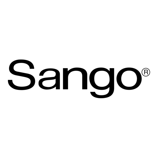 Sango Logo PNG Vector