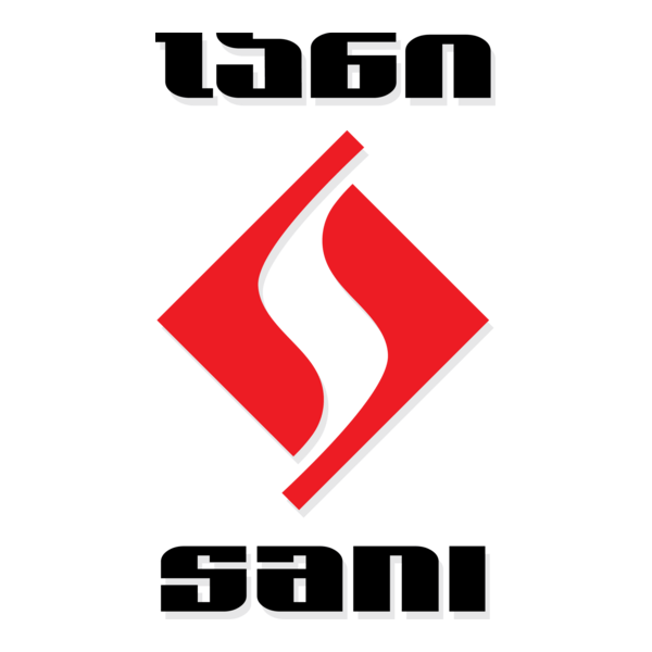 sani Logo PNG Vector