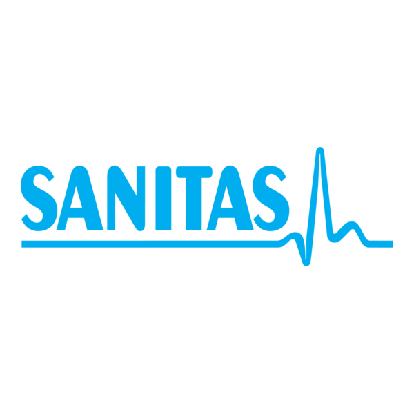 Sanitas (2007) Logo PNG Vector