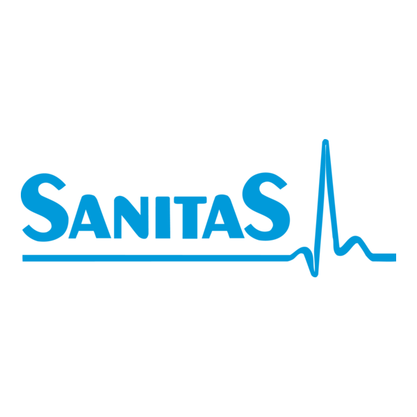 SanitaS Logo PNG Vector