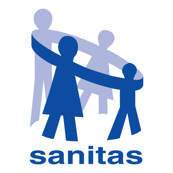 Sanitas Logo PNG Vector