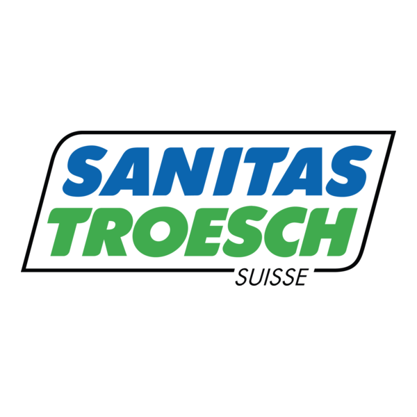 Sanitas Troesch Logo PNG Vector
