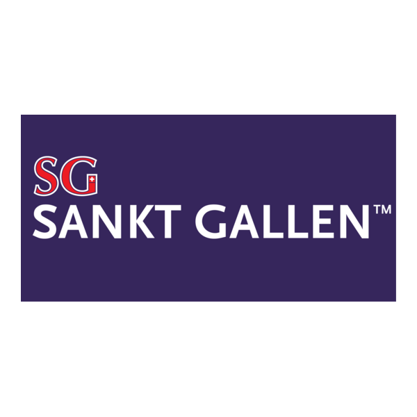 Sankt Gallen Logo PNG Vector