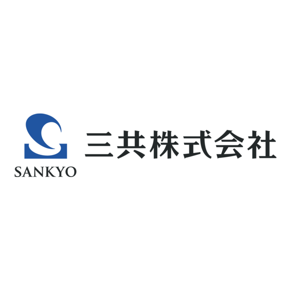 Sankyo Logo PNG Vector