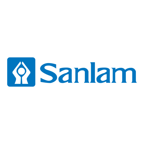 Sanlam Insurance Logo PNG Vector