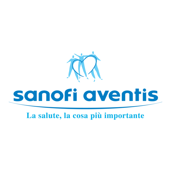 Sanofi_Aventis_ ITA Logo PNG Vector