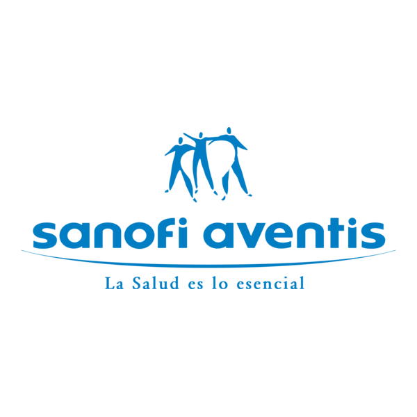 SANOFI AVENTIS Logo PNG Vector