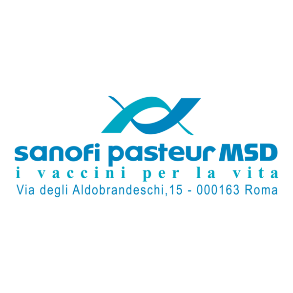 Sanofi Pasteur Logo PNG Vector