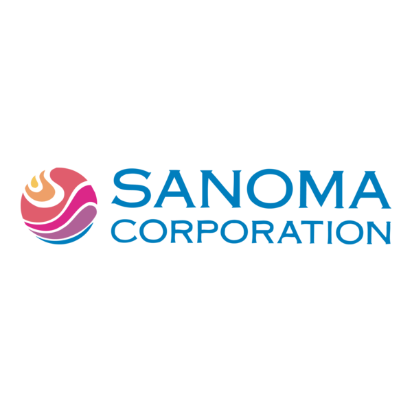 Sanoma Corporation Logo PNG Vector