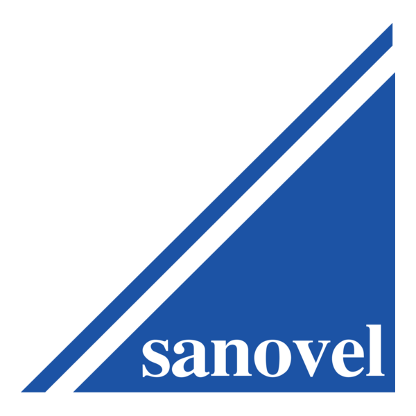 sanovel Logo PNG Vector