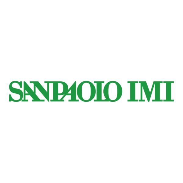 SanPaolo IMI Logo PNG Vector