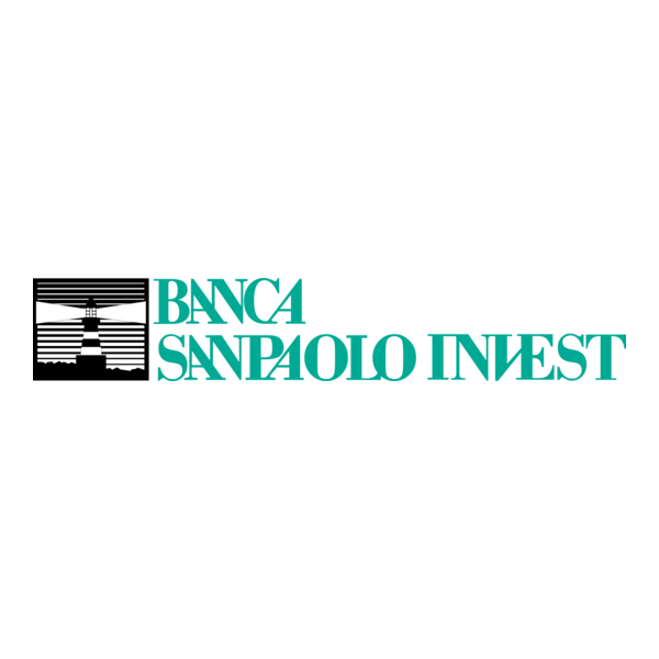 SanPaolo Invest Logo PNG Vector