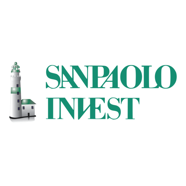 SANPAOLO INVEST Logo PNG Vector