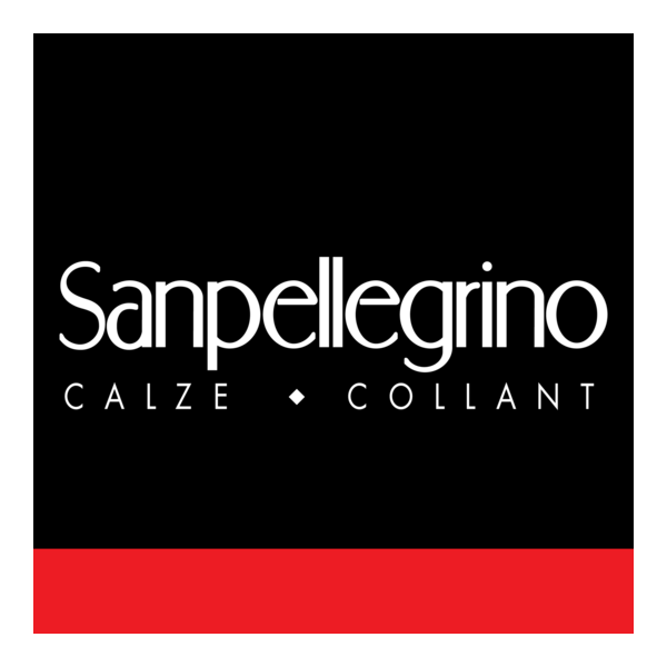 Sanpellegrino Logo PNG Vector